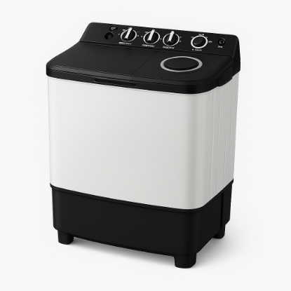 సెమీ ఆటోమేటిక్ యంత్రం యొక్క చిత్రం