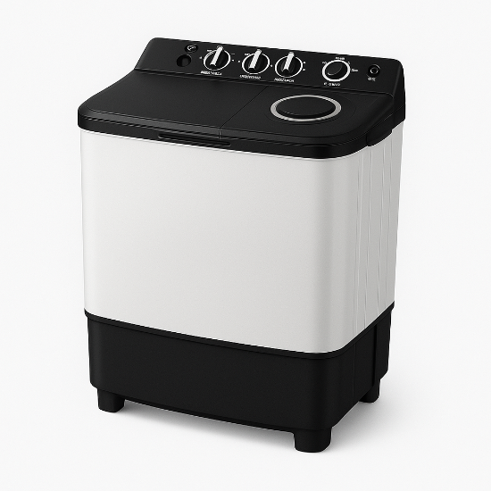 సెమీ ఆటోమేటిక్ యంత్రం యొక్క చిత్రం