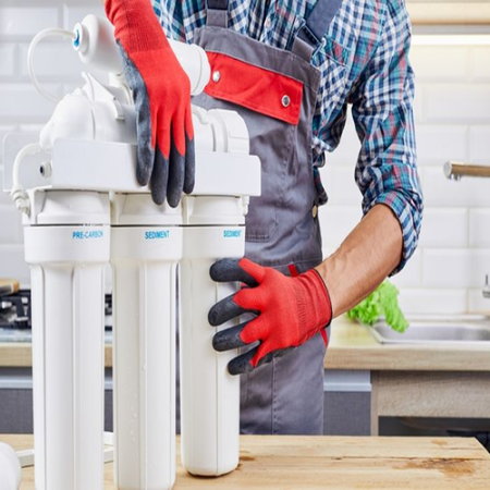 వర్గం Water Purifier కోసం చిత్రం