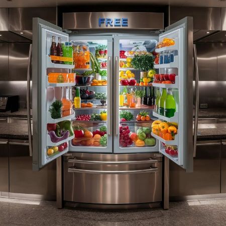 వర్గం Refrigerator కోసం చిత్రం