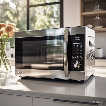 వర్గం Microwave కోసం చిత్రం