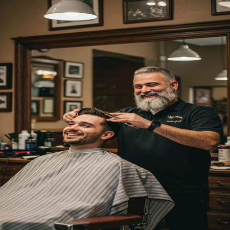 వర్గం Salon for Men కోసం చిత్రం