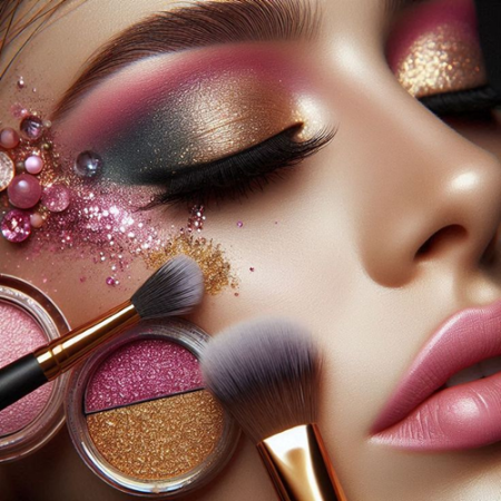 వర్గం Makeup & Styling కోసం చిత్రం