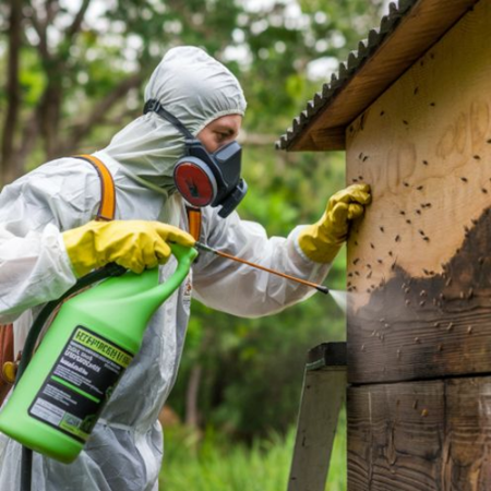 వర్గం Pest Control కోసం చిత్రం