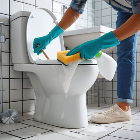 వర్గం Bathrooms &Kitchen Cleaning కోసం చిత్రం