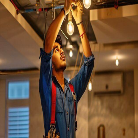 వర్గం Electrician కోసం చిత్రం