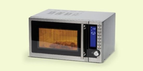 మైక్రోవేవ్ లైట్ బల్బ్ పని చేయడం లేదు యొక్క చిత్రం