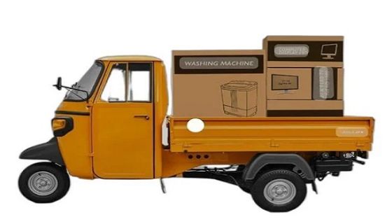 నాన్-లోకల్ 1ట్రిప్ (ప్రతి 1 కిమీకి 18₹) యొక్క చిత్రం