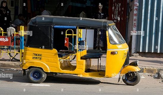 కాన్వాస్ లోకల్ దర్శి (ఉదయం 6 నుండి సాయంత్రం 6 వరకు) యొక్క చిత్రం