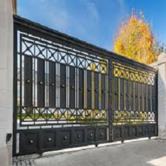 MS గేట్ వర్క్ (కిలోకు) యొక్క చిత్రం