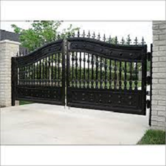 MS గేట్ వర్క్ (కిలోకు) యొక్క చిత్రం