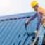రూఫ్ షీట్ వెల్డింగ్ మరియు ఇన్‌స్టాలేషన్ (చదరపు అడుగులు) యొక్క చిత్రం
