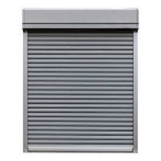 జింక్ రోలింగ్ షట్టర్ (ప్రతి 1 కిలోకు) యొక్క చిత్రం