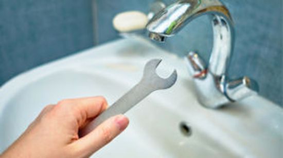 బాత్రూమ్ ప్లంబింగ్ వర్క్ కాంబో యొక్క చిత్రం