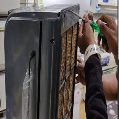 ఎయిర్ కూలర్ సర్వీస్ యొక్క చిత్రం