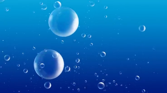 మినరల్ వాటర్ (రోజుకు ఒకటి), 15 bubbles యొక్క చిత్రం