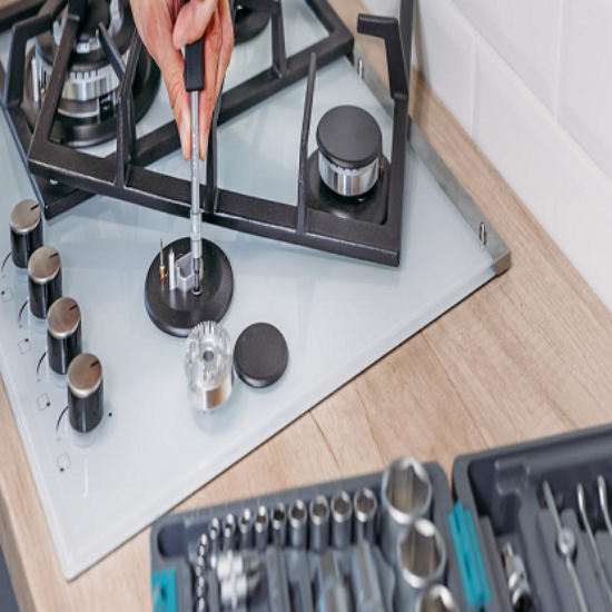 హాబ్ చెక్-అప్ యొక్క చిత్రం