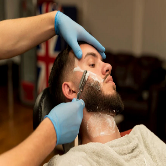 క్లీన్ షేవ్ యొక్క చిత్రం