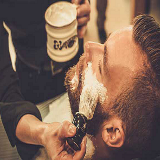 పురుషుల పూర్తి సెలూన్ ప్యాకేజీ యొక్క చిత్రం