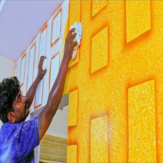 రాయల్ పెయింట్స్ సర్వీస్ (1వాల్) యొక్క చిత్రం