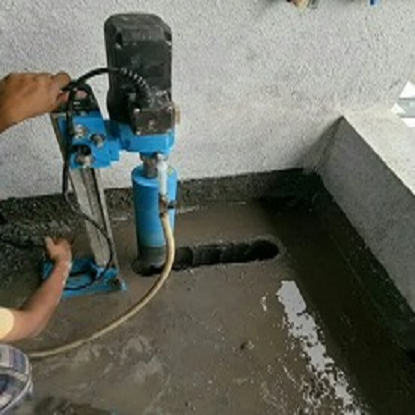 కోర్ కటింగ్ యొక్క చిత్రం