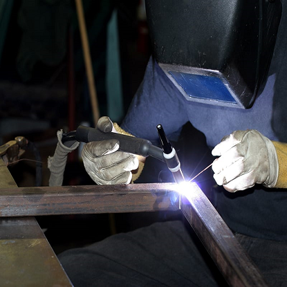 L వాచర్ వెల్డింగ్ డమ్మీ – చతురస్రం మరియు గుండ్రంగా (పీస్) యొక్క చిత్రం