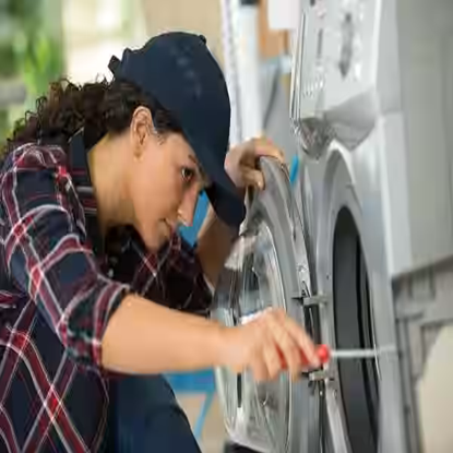 వాషింగ్ మెషిన్ శబ్దం సమస్య (ధర ప్రారంభం) యొక్క చిత్రం