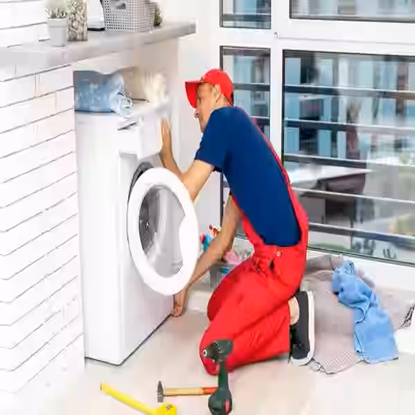 వాషింగ్ మెషిన్ డిటర్జెంట్ డిస్పెన్సింగ్ సమస్య (ధర ప్రారంభమయ్యేది) యొక్క చిత్రం