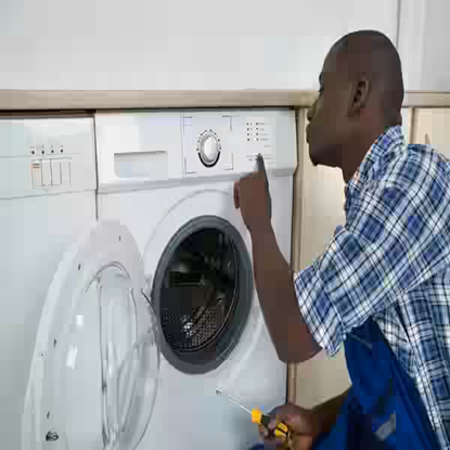 డిస్ప్లేలో వాషింగ్ మెషిన్ లోపం (ధర ప్రారంభం) యొక్క చిత్రం