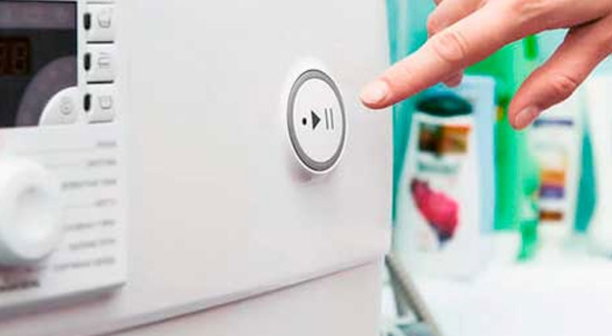 వాషింగ్ మెషిన్ పవర్ లేదు / స్టార్ట్ కావడం లేదు (ధర ప్రారంభం) యొక్క చిత్రం