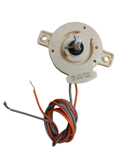 వాషింగ్ మెషిన్ టైమర్ సమస్య - వాష్ / స్పిన్ (ధర ప్రారంభం) యొక్క చిత్రం