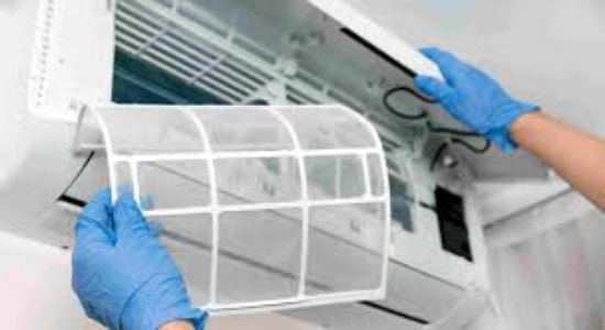 AC డీప్ క్లీనింగ్ సర్వీస్ (ధర ప్రారంభమయ్యేది) యొక్క చిత్రం