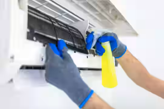 AC డీప్ క్లీనింగ్ సర్వీస్ (ధర ప్రారంభమయ్యేది) యొక్క చిత్రం