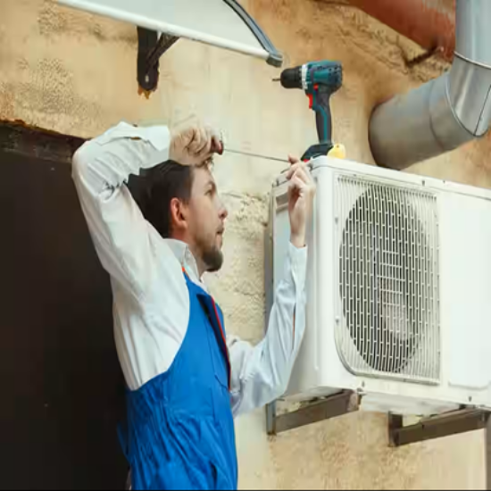 AC ఫ్యాన్ పనిచేయడం లేదు (ధర ప్రారంభం) యొక్క చిత్రం