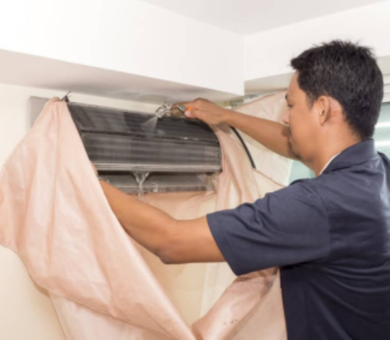 AC యాంటీ రస్ట్ సర్వీస్ (ధర ప్రారంభిస్తోంది) యొక్క చిత్రం