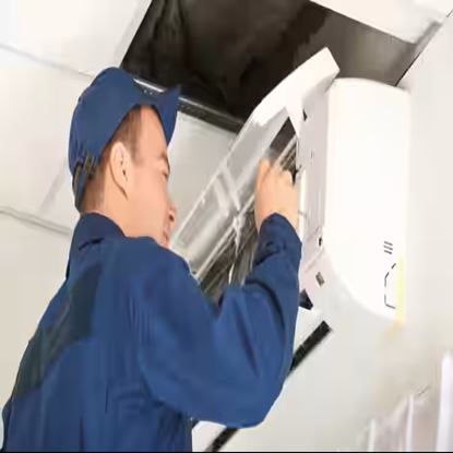 AC గడ్డకట్టడం / మంచు ఏర్పడటం సమస్య (ధర ప్రారంభ ధర) యొక్క చిత్రం