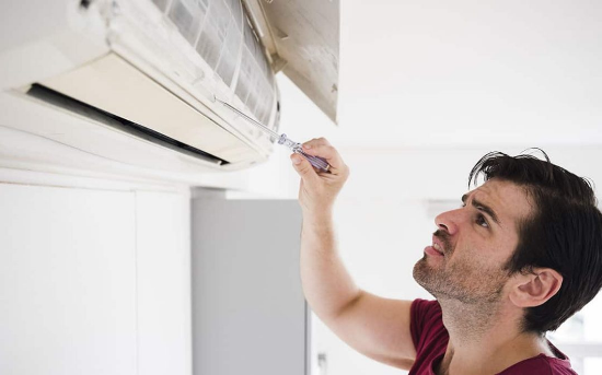 AC ఆఫ్ చేయడంలో సమస్య (ధర ప్రారంభమయ్యేది) యొక్క చిత్రం