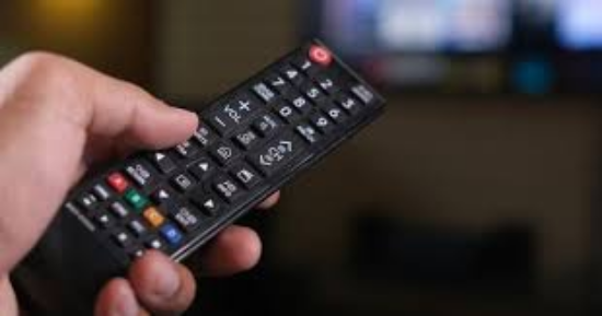 టీవీ రిమోట్ కంట్రోల్ సమస్య (ధర ప్రారంభం) యొక్క చిత్రం