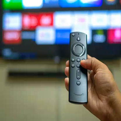 టీవీ రిమోట్ కంట్రోల్ సమస్య (ధర ప్రారంభం) యొక్క చిత్రం