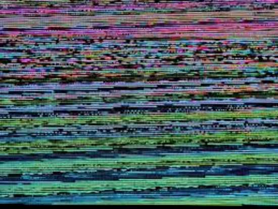 టీవీ స్క్రీన్ లైన్స్ ఇష్యూ (ధర ప్రారంభం) యొక్క చిత్రం