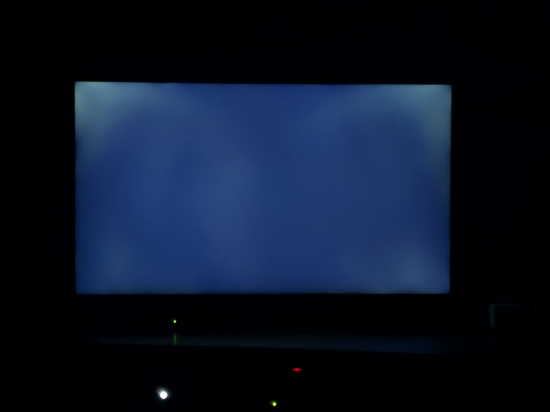 టీవీ బ్యాక్‌లైట్ బ్లీడింగ్ సమస్య (ధర ప్రారంభం) యొక్క చిత్రం