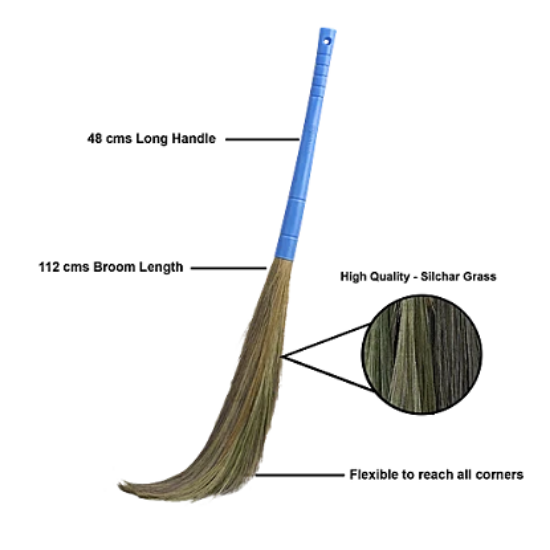 కుంచి చీపురి యొక్క చిత్రం