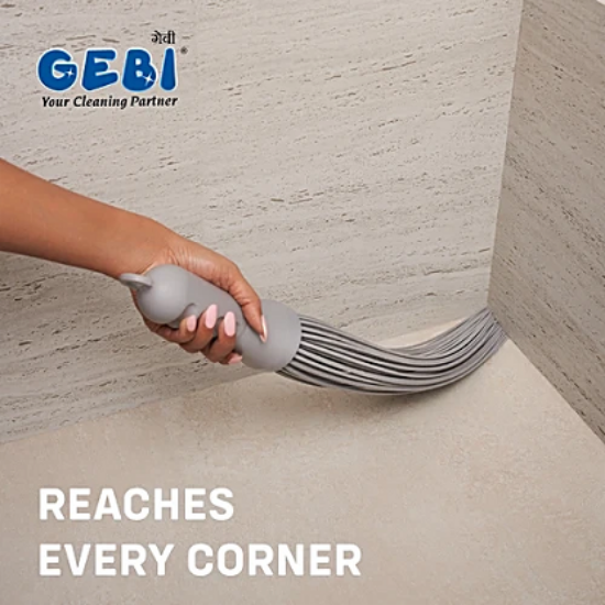 గేబీ స్మార్ట్ బ్రూమ్ - రెగ్యులర్, 60 స్టిక్స్, 1 ముక్క యొక్క చిత్రం