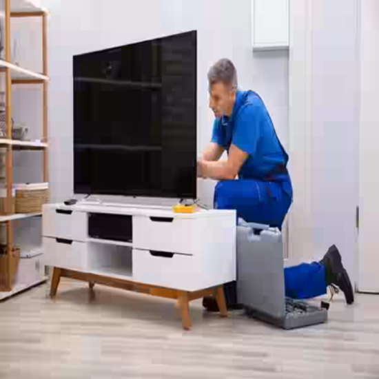 టీవీ బ్లర్ స్క్రీన్ సమస్య (ధర ప్రారంభం) యొక్క చిత్రం