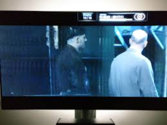 టీవీ చిత్ర నాణ్యత సమస్య (ధర ప్రారంభం) యొక్క చిత్రం