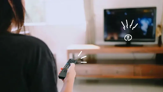 టీవీ సౌండ్ సమస్య (ధర ప్రారంభం) యొక్క చిత్రం