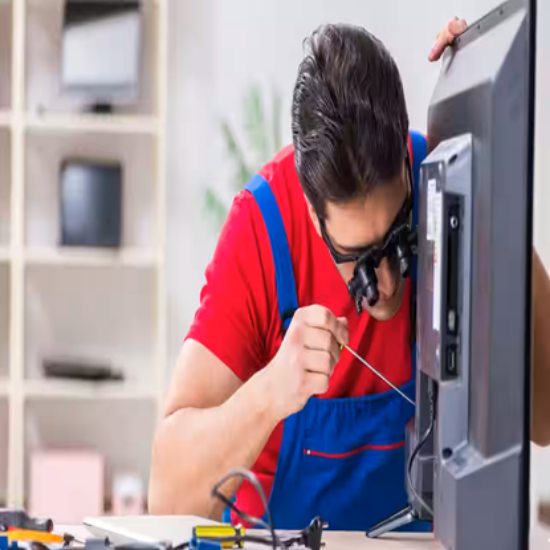 టీవీ ప్యానెల్ మరమ్మతు (ధర ప్రారంభం) యొక్క చిత్రం