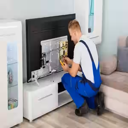 టీవీ కలర్ ఇష్యూ (ధర ప్రారంభం) యొక్క చిత్రం