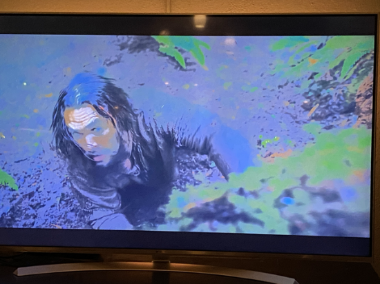 టీవీ కలర్ ఇష్యూ (ధర ప్రారంభం) యొక్క చిత్రం