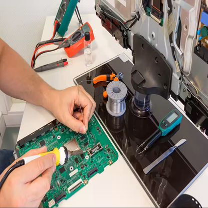 టీవీ మదర్‌బోర్డ్ మరమ్మతు (ధర ప్రారంభ ధర) యొక్క చిత్రం